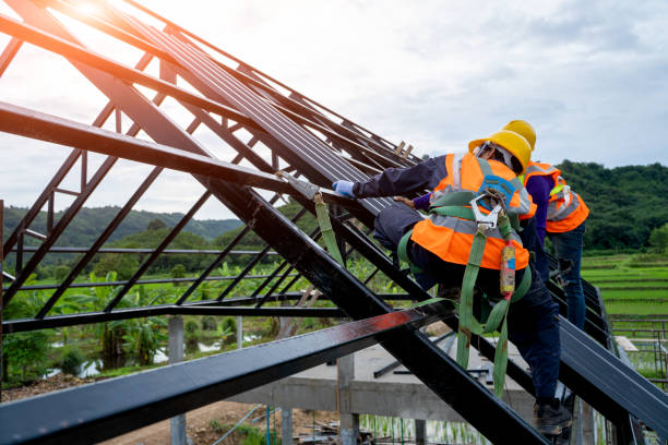 Roof Installation Near Me in Dover, NH